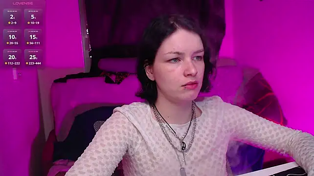 CherryNight6 - Spanks my ass