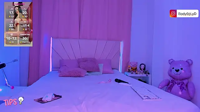 دردشة Body69ld الجنسية المباشرة
