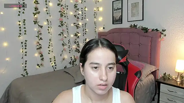 Sembang XXX Secara Langsung Antonella_heinz