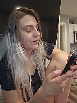 Chat XXX Live ScarletsWeb
