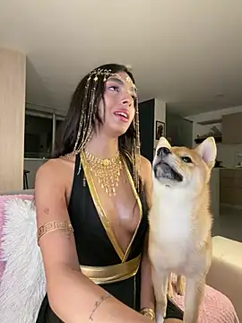ZaraLuuv - Nipple clamps 🔥
