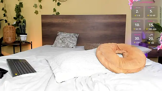 Melodi_Skye_ - Fucking me with fingers 🖐