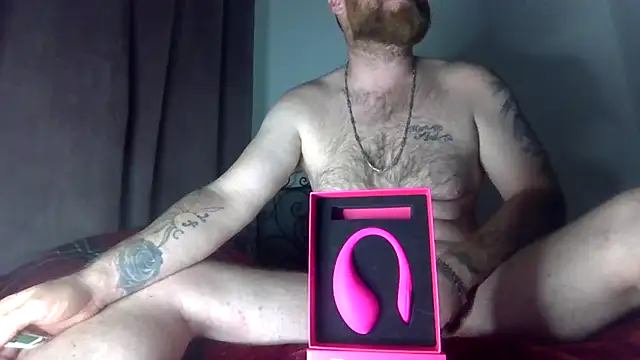 murphthegurth Live XXX Chat
