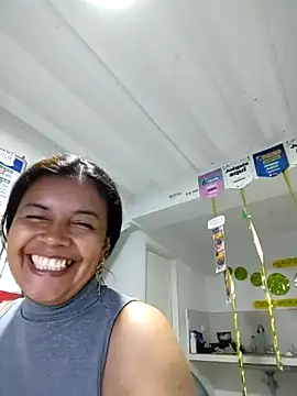 DianaOchoa_ - Spanking x 5 hard