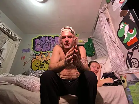 gothboiplzty's Live XXX Chat