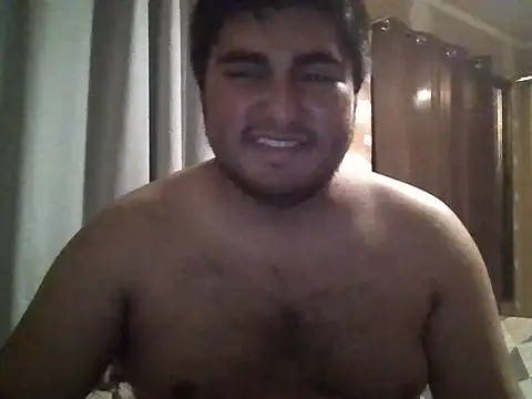 XXX chat uživo modela SebLT