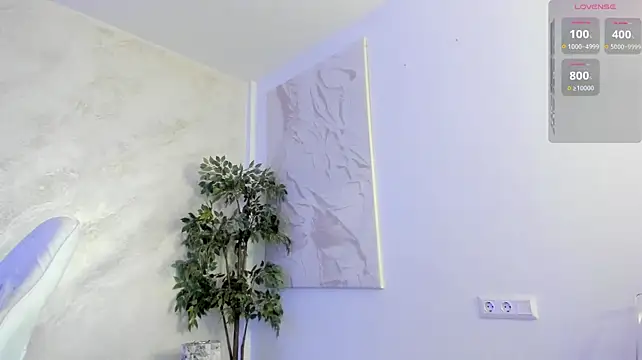 Czat XXX na żywo – lissababe1