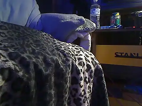 Živý XXX chat Dreamzluvz2