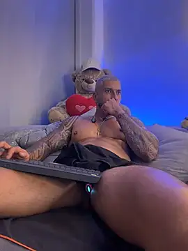 Seth_Vegaa's Live XXX Chat
