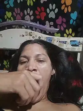 Živý XXX chat ELIZABET2-
