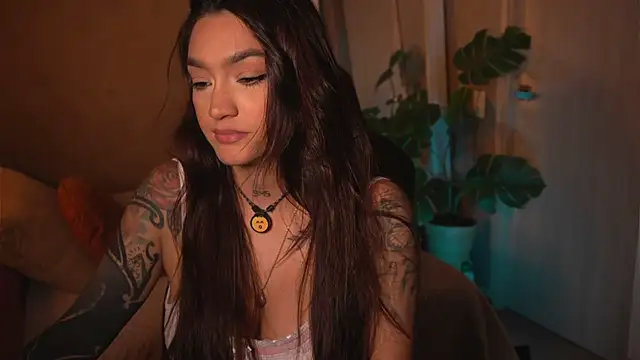DaniDusan_ Chat XXX in diretta