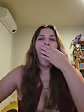 MiaRides19 - I suck the dildo 😜😜