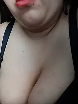 Nala_Green_ - Show boobs, pinching nipples, Oil them
