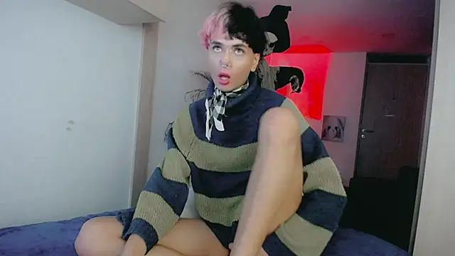 Živý XXX chat Darksweet_jack