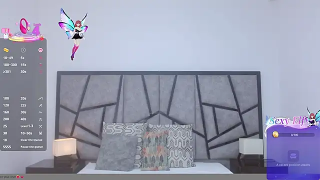 Chat +18 de sophia_hadid ao vivo