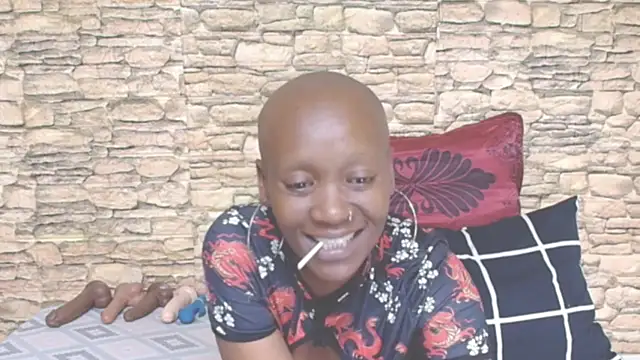 Chat XXX ao vivo de EbonyOlive69