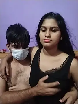 Jerin_Couple61n Webbikameraesitys