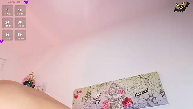 jennifer_Scot's Live XXX Chat