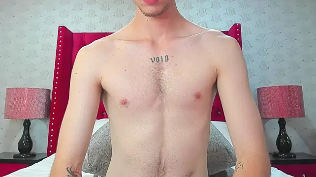 NickWild – Naživo XXX chat