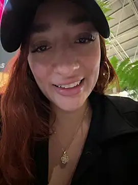 ariiel_ Chat XXX live