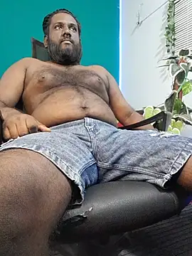 Chat XXX ao vivo de Rayansmith_
