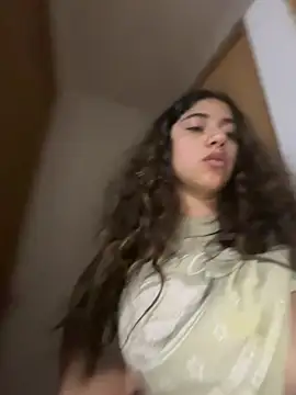 Monica17 - Dildo16 cm con cola de zorro🩷💦💦🍆