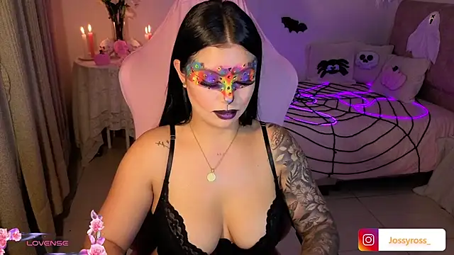Victoryyy_ লাইভ XXX চ্যাট