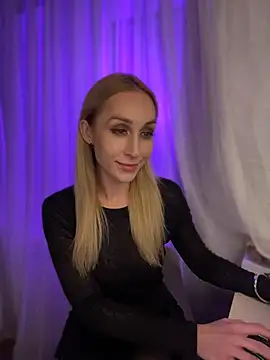 Chat +18 de AnesaKis ao vivo