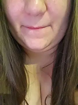 XXX chat uživo modela Jane_BBW