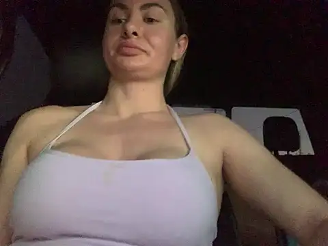TheFitFreak Adlı Modelin Canlı XXX Sohbeti