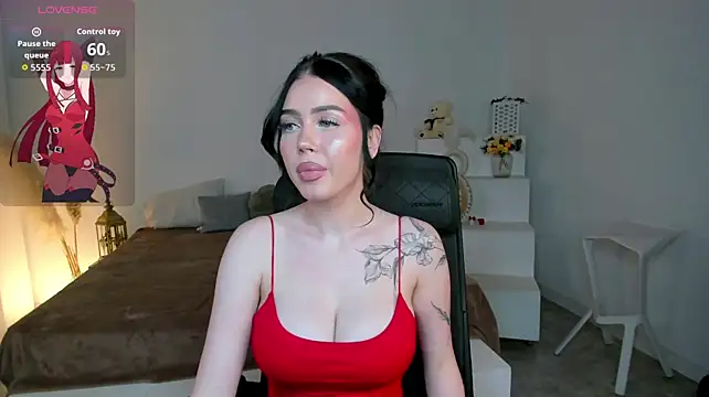 Mistress_of_hearts - Tattoo tour