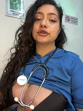 Czat XXX na żywo – Amyy_1