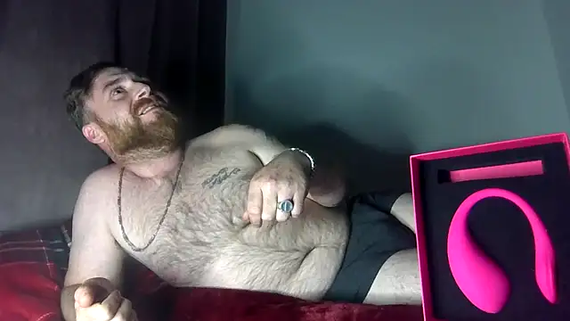 Chat XXX ao vivo de murphthegurth