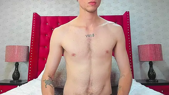 NickWild – Naživo XXX chat