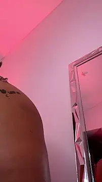 Czat XXX na żywo – ItsBellaPorch