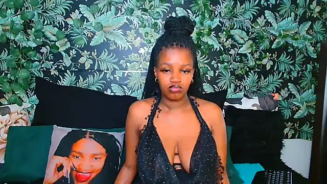 FAIRYBABE's Live XXX Chat