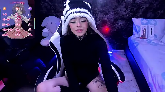 DannyBlersack's Live XXX Chat