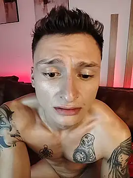 DIEGO_JONES 라이브 XXX 채팅