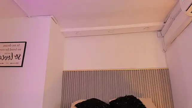 XXX chat uživo modela ashvalentine_