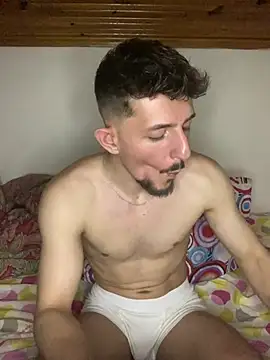 Sugarmanseksi Adlı Modelin Canlı XXX Sohbeti
