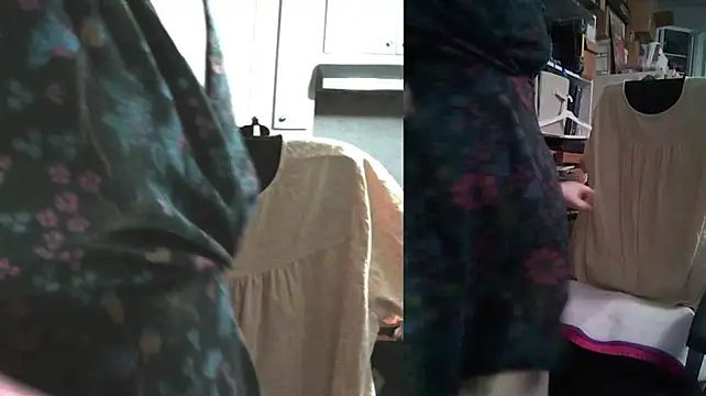 XXX chat uživo modela winterfilth