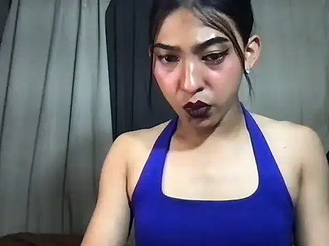pretty_lei Obrolan Langsung XXX