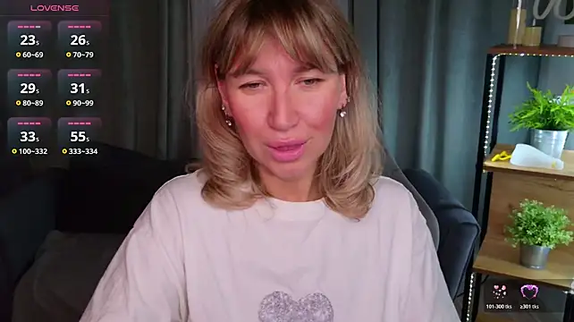 MilaBott 라이브 XXX 채팅