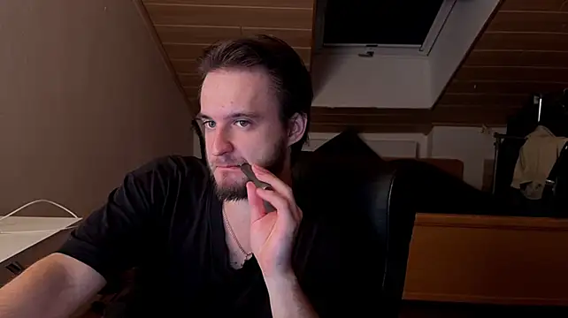 Živý XXX chat Bez3ybik