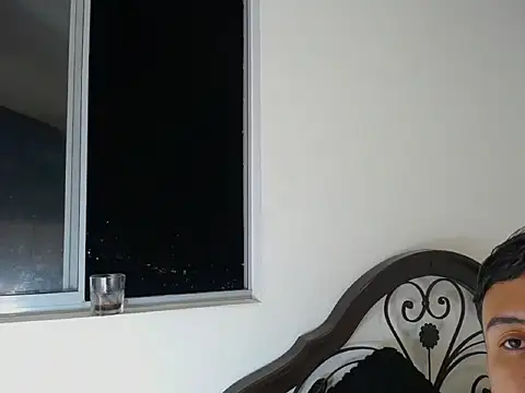 Živý XXX chat Brian_XXX