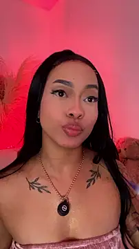 ItsBellaPorch's Live XXX Chat