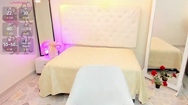 kendallowens 라이브 XXX 채팅