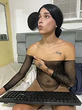 melani_xoxo – Live XXX-chat