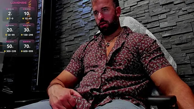Sembang XXX Secara Langsung David_Big_Daddy