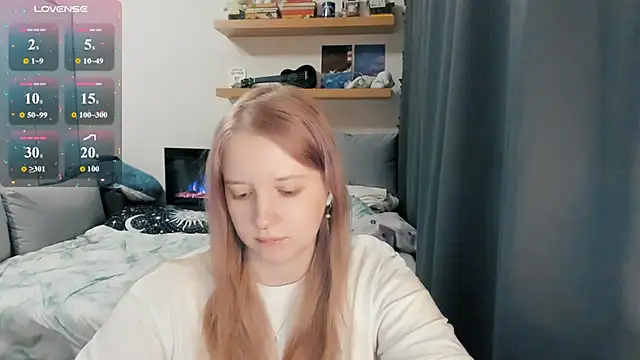 Alyaley Live XXX Chat